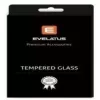 Evelatus Apple iPhone XR/11 0,33 Cristal templado plano transparente Japan Glue antiestático