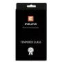 Evelatus OnePlus Nord CE 2 Protector de pantalla 2.5D Full Cover Japan Glue Glass antiestático