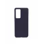 Evelatus Xiaomi 12T Pro Funda de silicona Soft Touch Premium azul medianoche