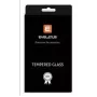 Evelatus Samsung Galaxy S23 Plus Protector de pantalla 2.5D Full Cover Japan Glue Glass antiestático