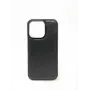 Evelatus Funda de silicona Kraft Black para Apple iPhone 14 Pro