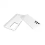 Evelatus Funda de silicona transparente para Samsung Galaxy A04s / A13 5G 1,5mm TPU