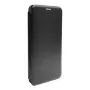 Evelatus Funda tipo libro para Xiaomi Redmi A1 / A2 negra