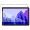 Evelatus Protector de pantalla de cristal templado 2.5D 0,33mm para Galaxy Tab A7 10,4 (2022)