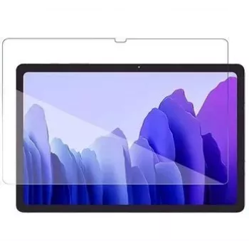 Evelatus Protector de pantalla de cristal templado 2.5D 0,33mm para Galaxy Tab A7 10,4 (2022)