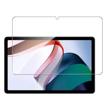 Evelatus Protector de pantalla de cristal templado 2.5D 0,33mm para Xiaomi Redmi Pad