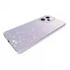 Evelatus Funda de silicona transparente para Xiaomi Redmi Note 12 Pro 5G / Poco X5 5G 1.5mm TPU