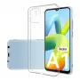 Evelatus Funda de silicona transparente para Xiaomi Redmi A1 / A2 1,5mm TPU
