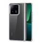 Evelatus Funda de silicona transparente para Xiaomi 13 Pro 1,5mm TPU