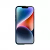 Evelatus Funda de silicona para Apple iPhone 14 multicolor verde