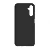 iLike Trasera de piel sintética para Samsung Galaxy A14 5G gris