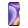 iLike Xiaomi Redmi Note 12 / Poco X5 Funda Trasera de Cuero Sintético Gris