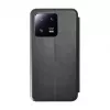 iLike Funda Tipo Libro para Xiaomi Mi 13 Pro Negra