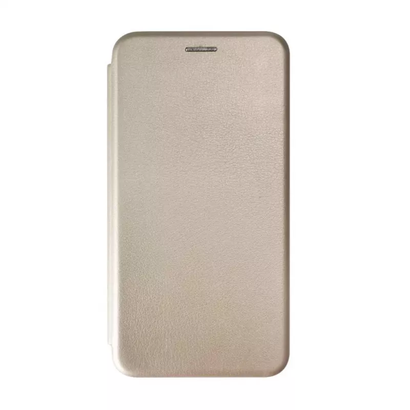 iLike Funda Tipo Libro para Xiaomi Mi 13 Pro Dorada