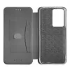 iLike Funda Tipo Libro para Xiaomi Mi 13 Lite Dorada