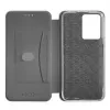 iLike Funda Tipo Libro para Xiaomi Redmi Note 12 / Poco X5 Negra