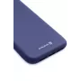 iLike Xiaomi Redmi 12C Nano Silicone Case azul