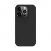 Evelatus Xiaomi Mi 13 Pro Funda de silicona Premium Soft Touch negra