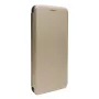 Evelatus funda tipo libro para Xiaomi Redmi 12C / 11A - dorado