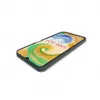 Evelatus Samsung Galaxy A24 funda de silicona transparente 1,5mm TPU transparente