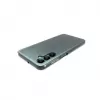 Evelatus Samsung Galaxy A24 funda de silicona transparente 1,5mm TPU transparente