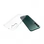 Evelatus Samsung Galaxy A24 funda de silicona transparente 1,5mm TPU transparente