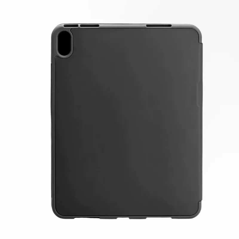 Funda para tablet Evelatus iPad Air 10.9 con interior de microfibra sintética negro