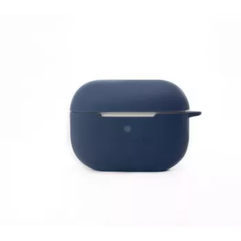 Evelatus Apple AirPods 3 funda de silicona azul