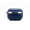 Evelatus Apple AirPods 3 funda de silicona azul