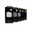 Evelatus Apple AirPods 3 funda de silicona azul