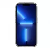 Evelatus Funda transparente con MagSafe para Apple iPhone 13
