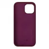 Evelatus Funda de silicona Premium Soft Touch para Apple iPhone 15 Rumored