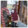 Evelatus Funda de silicona MagSafe Premium Soft Touch para Apple iPhone 15 Pro Rumored