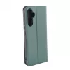 Funda tipo libro iLike para Samsung Galaxy A34 5G verde oscuro