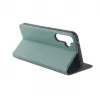 Funda tipo libro iLike para Samsung Galaxy A34 5G verde oscuro