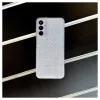Funda de silicona Shine iLike para Samsung Galaxy A14 5G transparente