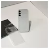 Funda de silicona Shine iLike para Samsung Galaxy A14 5G transparente