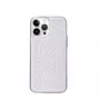 Funda de silicona Shine iLike para Apple iPhone 14 Pro transparente