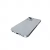 Evelatus Apple iPhone 15 Plus Funda de silicona transparente 1,5 mm TPU