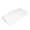 Evelatus Samsung Galaxy A34 5G Funda de silicona transparente 1,5 mm TPU
