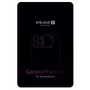 Evelatus Apple iPhone 15 Pro Max protector de lente de cámara completo Armor transparente