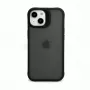 iLike Apple iPhone 15 Plus funda Newton PC mate negra