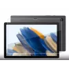 Evelatus Galaxy Tab A8 10.5 (2021) protector de pantalla 3x Strong 0,33 mm cristal transparente plano antiestático