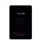 Evelatus Apple iPhone 11 Protector de lente de cámara Armor
