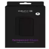 Evelatus Apple iPhone 12/12 Pro Protector de pantalla Corning Gorilla Glass antiestático 3D Full Cover 10X Stronger Templado