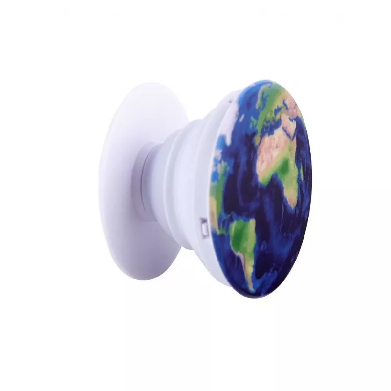 iLike Universal Pop Holder Planet – soporte y pie para móvil