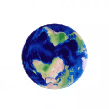 iLike Universal Pop Holder Planet – soporte y pie para móvil