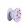 iLike Universal Pop Holder Smile Rosa
