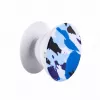 iLike Universal Pop Holder Camo Azul