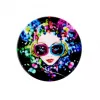 iLike Soporte universal Pop Party